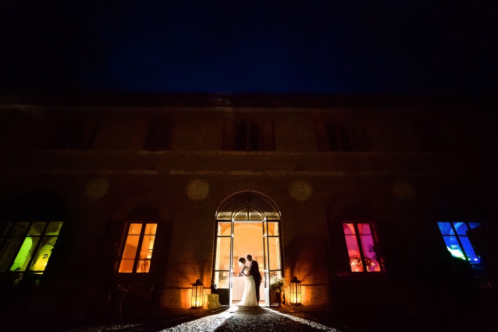 Wedding Location in Tuscany